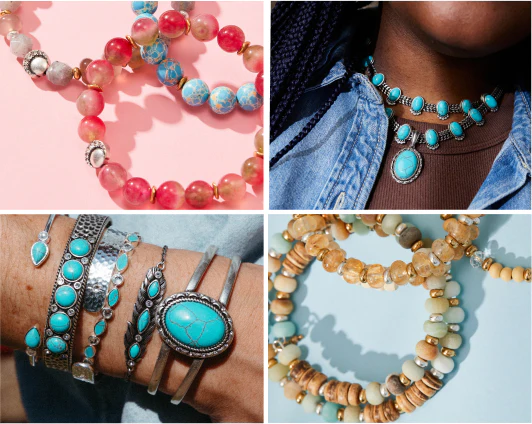 Adorn Your Soul with Meaning